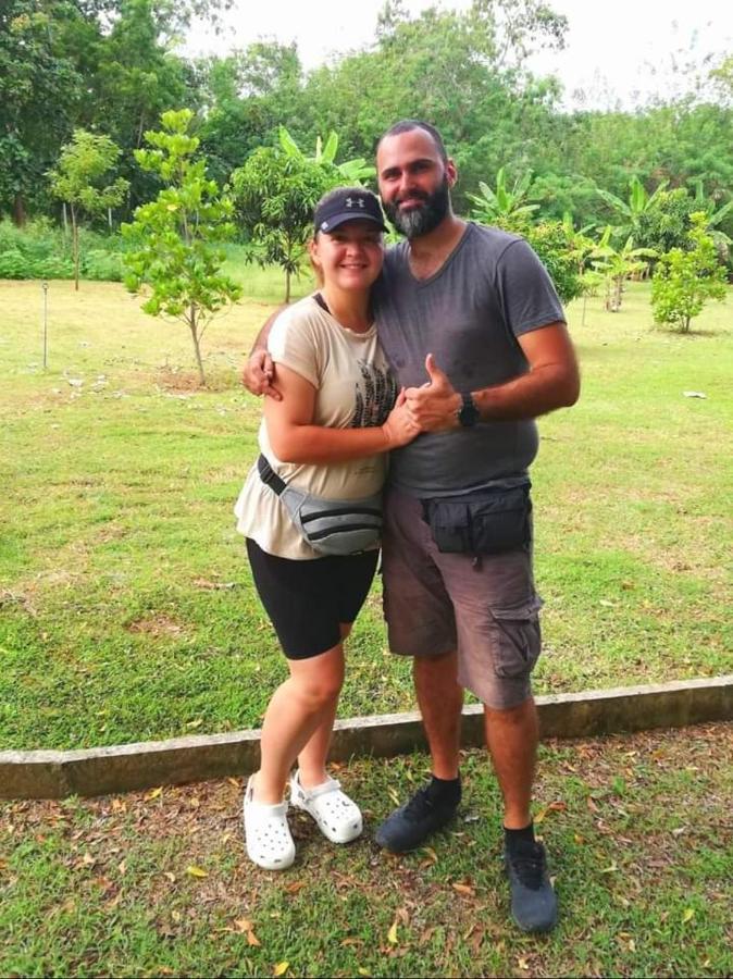Nil Bawana Nature Resort อุดาวาลาเว ภายนอก รูปภาพ