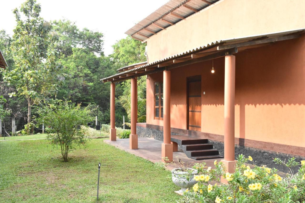 Nil Bawana Nature Resort อุดาวาลาเว ภายนอก รูปภาพ