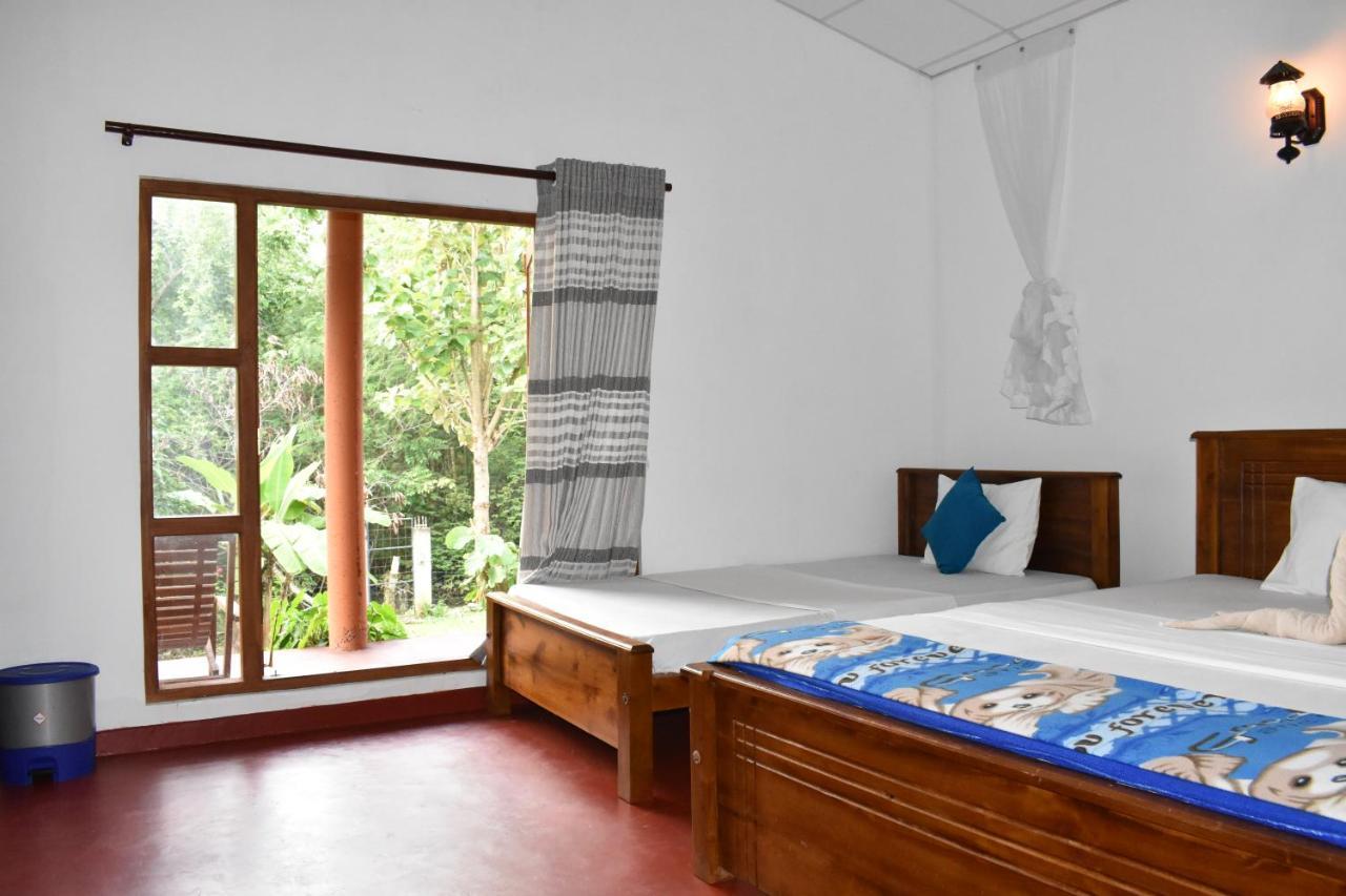 Nil Bawana Nature Resort อุดาวาลาเว ภายนอก รูปภาพ