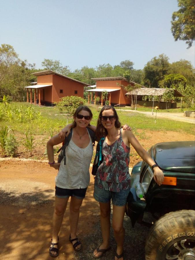 Nil Bawana Nature Resort อุดาวาลาเว ภายนอก รูปภาพ
